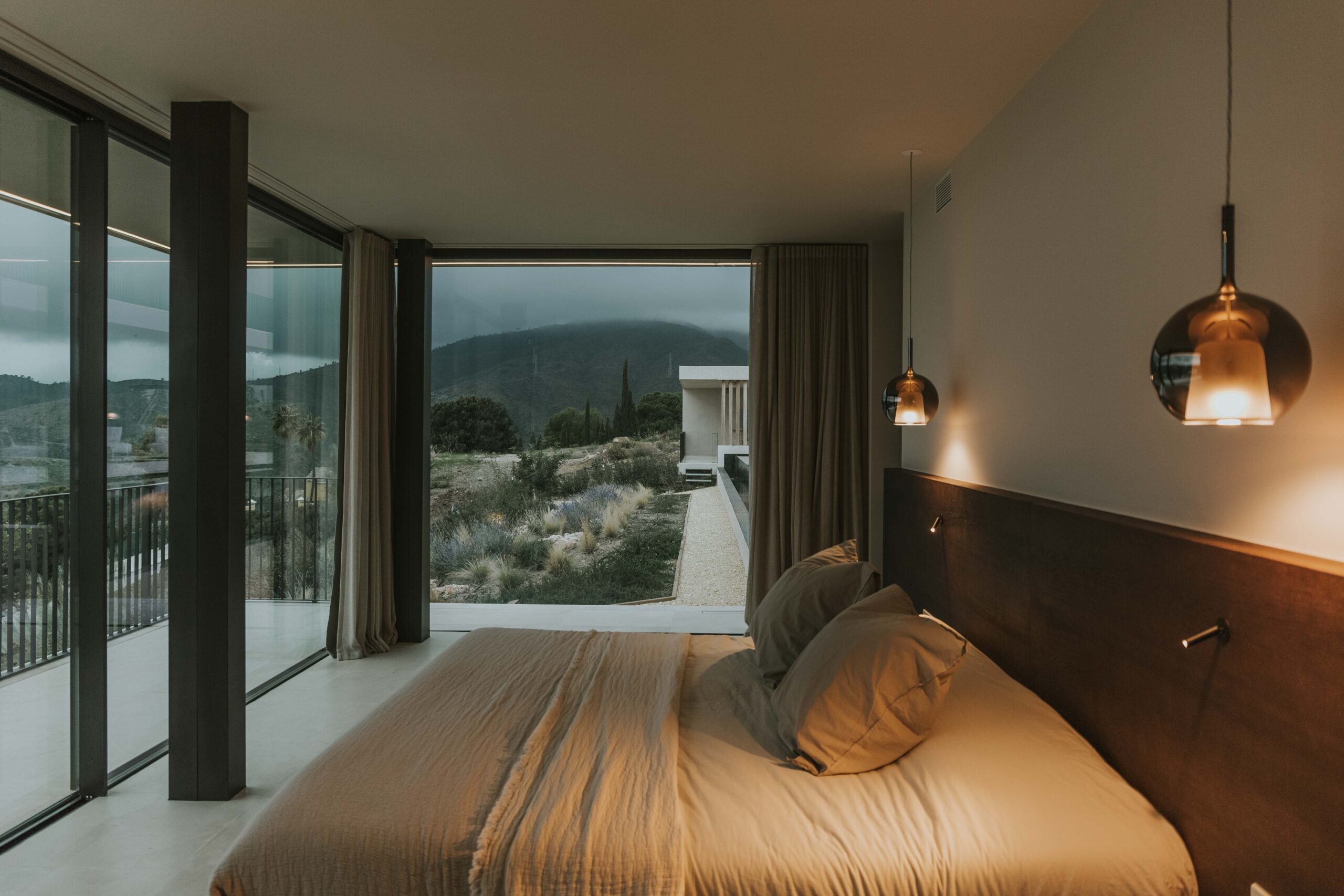 17 Habitación principal de madera.TW