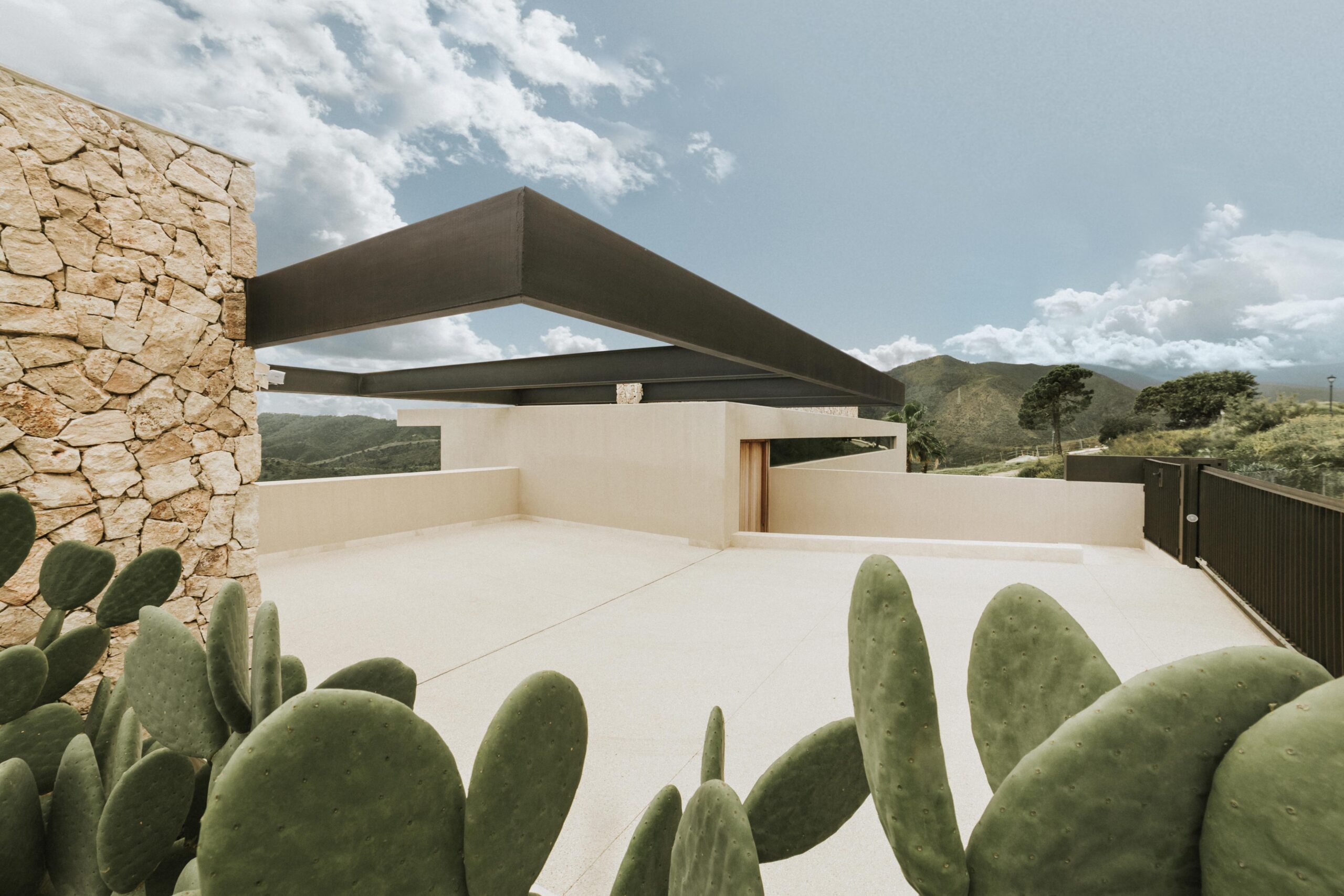 9 Villa Montemayor-A+Villas. TW