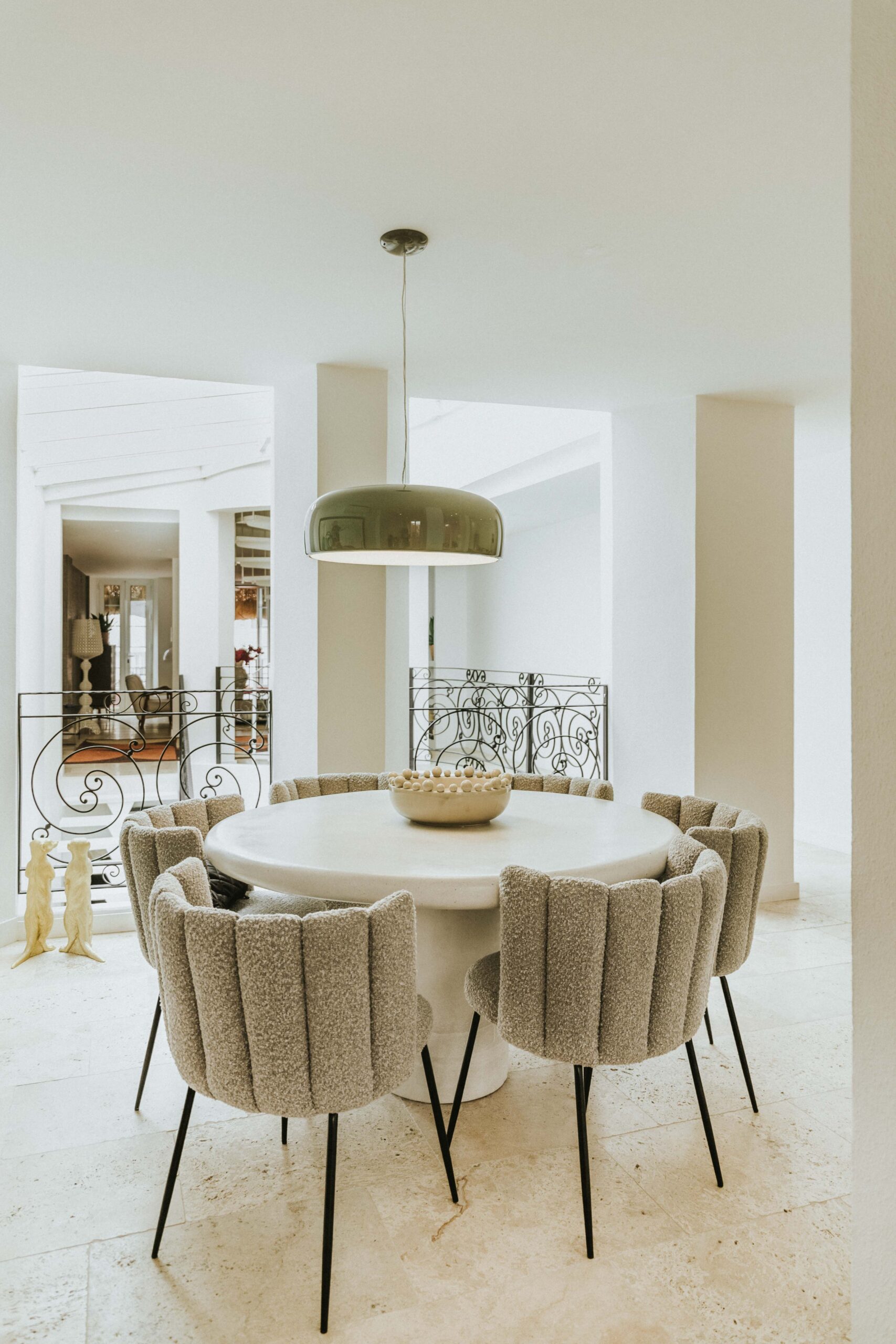 12 Cocina + Comedor.TW