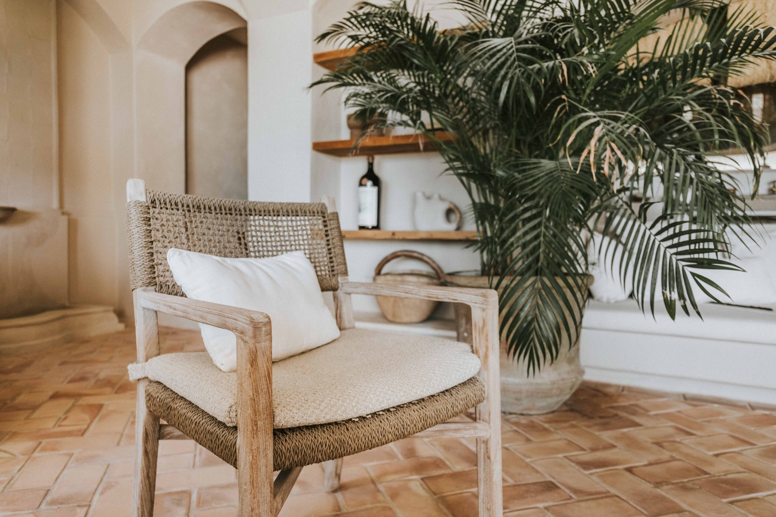 16Salón planta baja y salón piscina* (*regalo)