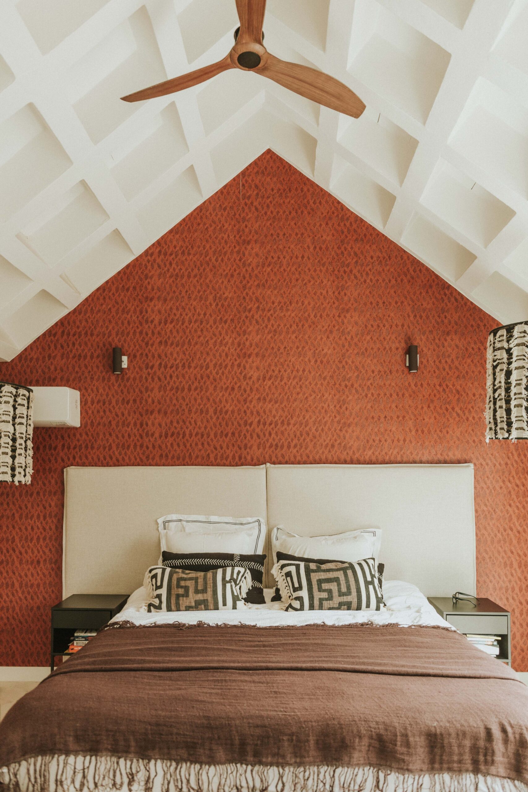 2 Dormitorio principal + terraza peq.TW