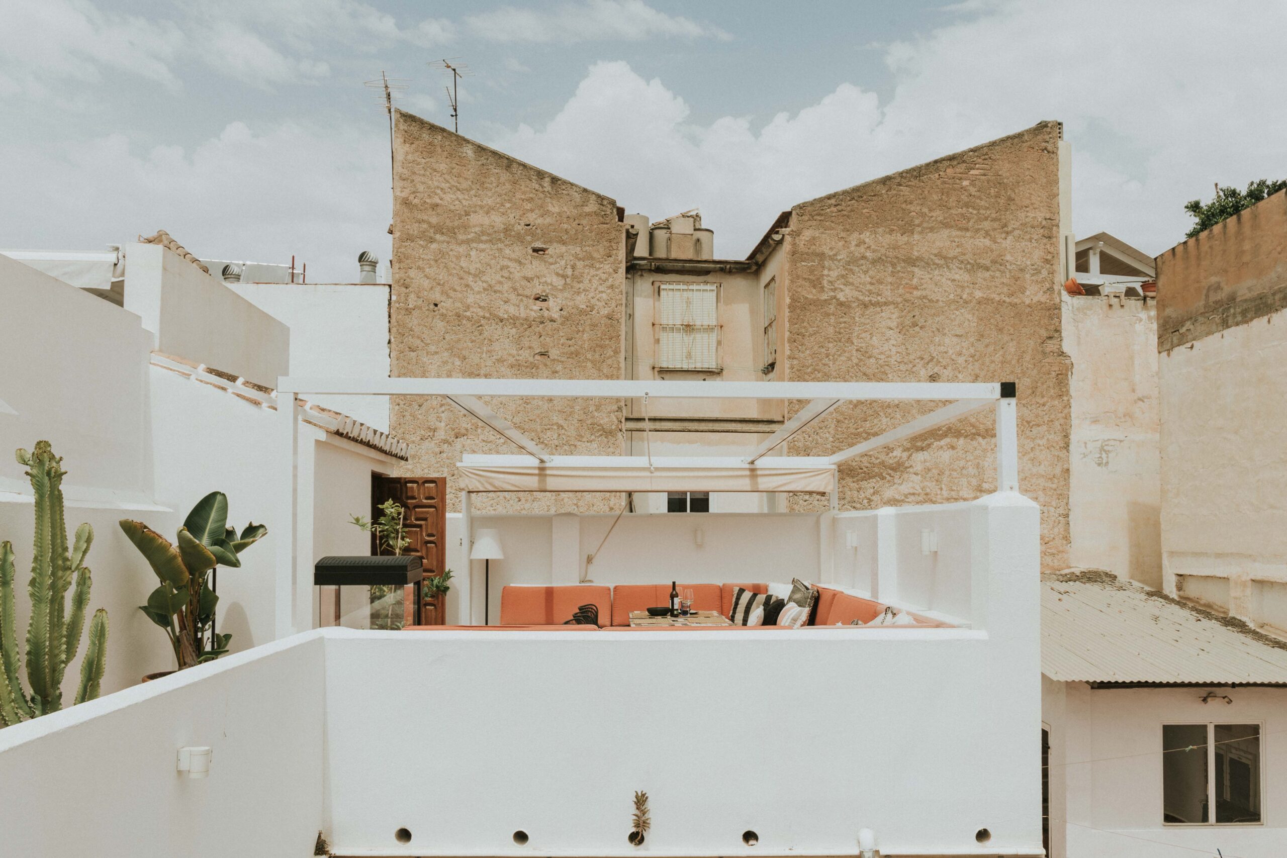 2 Terraza Ático + barbacoa.TW