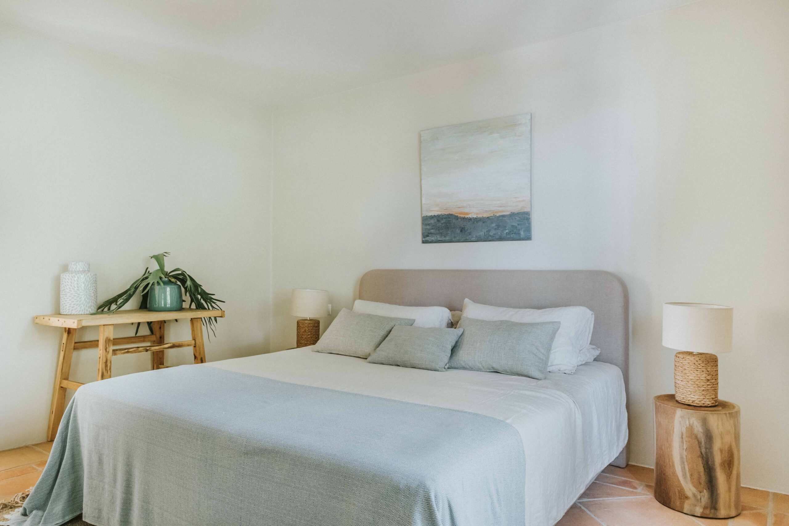 7Baño 3, dormitorio 3 y despacho