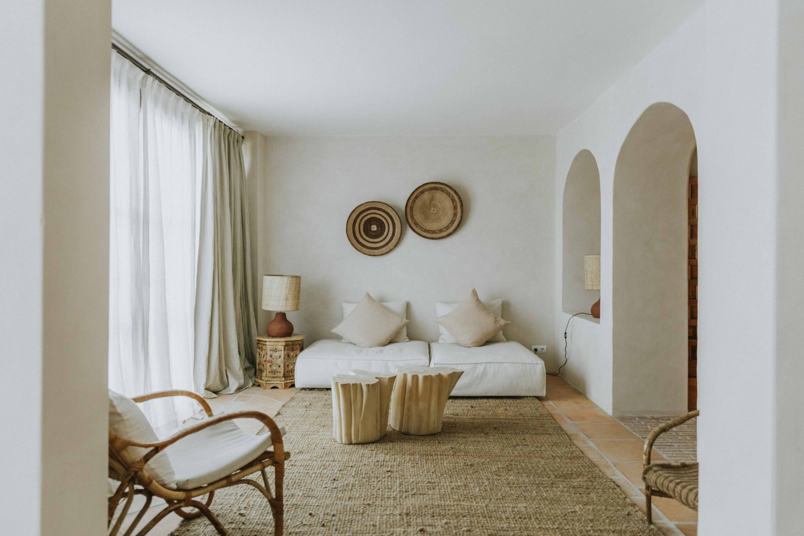 7Dormitorio 4 (salón, zona cama y vestidor)